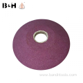 Abrasive Dish Shaped Grinding Wheel